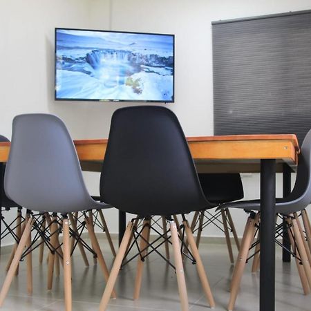Kibbutz Moran Digital Nomads Village-Adults Only Екстер'єр фото