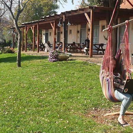 Kibbutz Moran Digital Nomads Village-Adults Only Екстер'єр фото