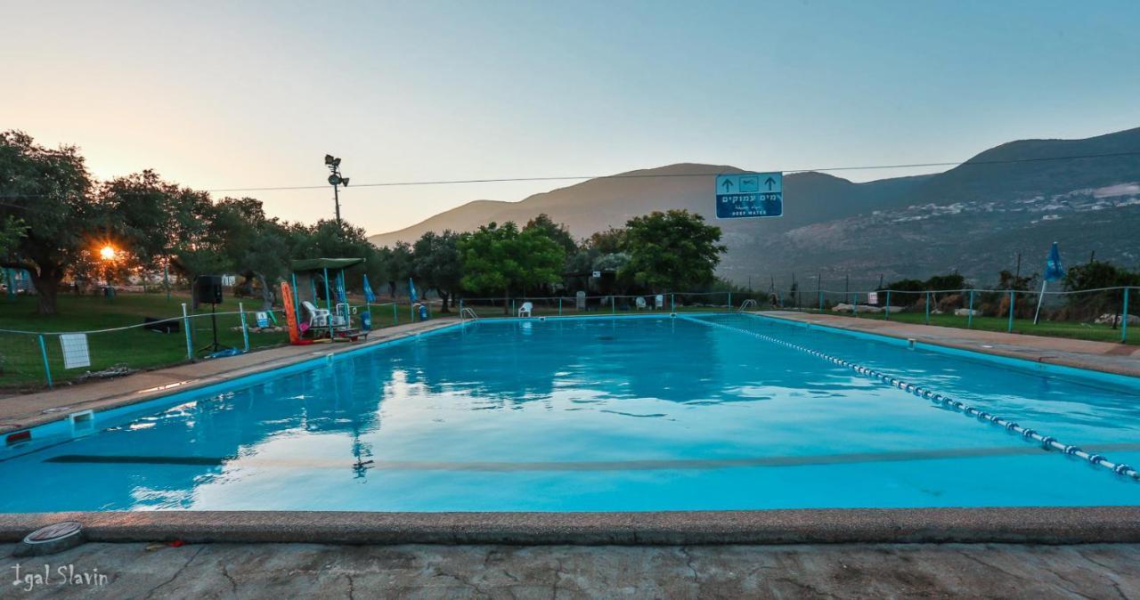 Kibbutz Moran Digital Nomads Village-Adults Only Екстер'єр фото