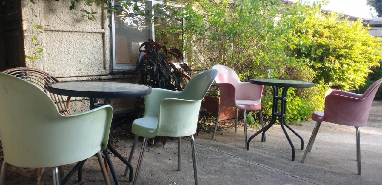 Kibbutz Moran Digital Nomads Village-Adults Only Екстер'єр фото