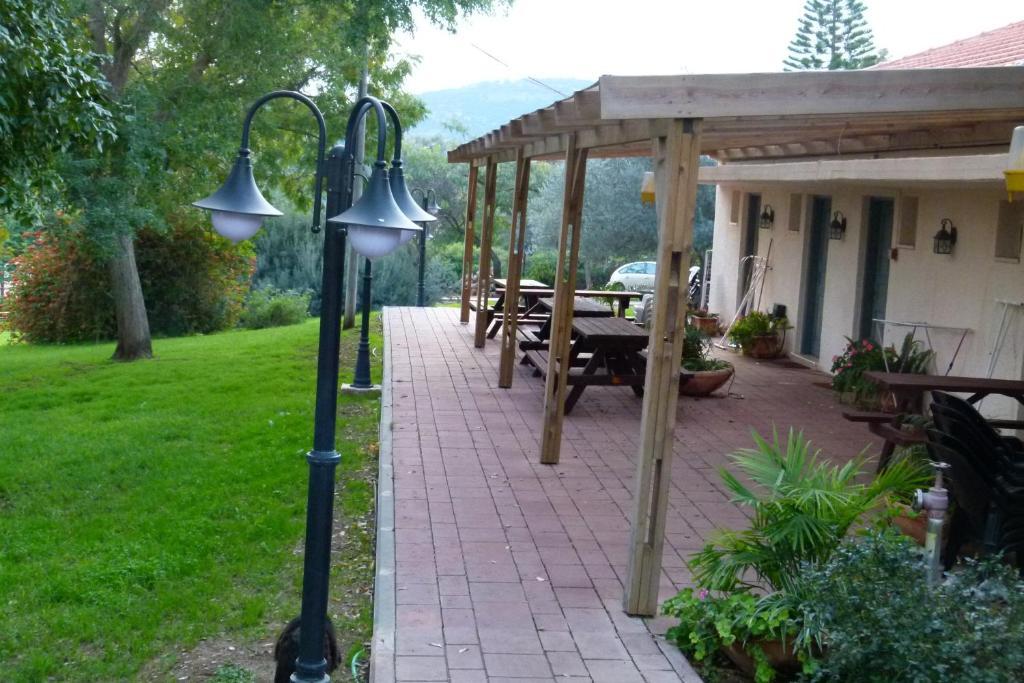 Kibbutz Moran Digital Nomads Village-Adults Only Номер фото