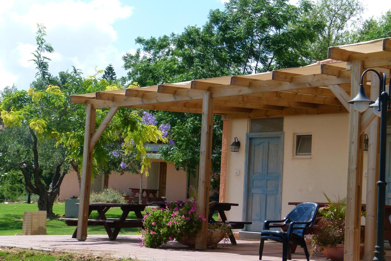 Kibbutz Moran Digital Nomads Village-Adults Only Екстер'єр фото