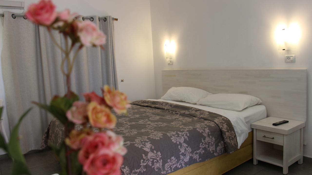 Kibbutz Moran Digital Nomads Village-Adults Only Екстер'єр фото
