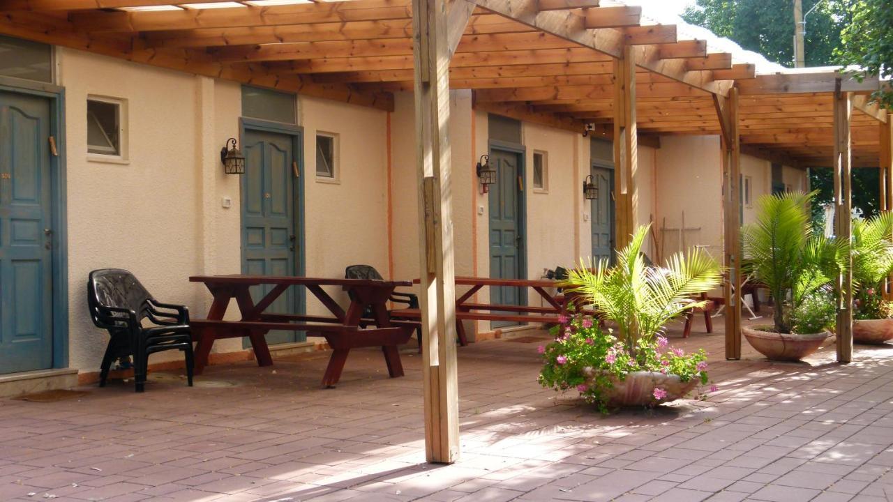 Kibbutz Moran Digital Nomads Village-Adults Only Екстер'єр фото