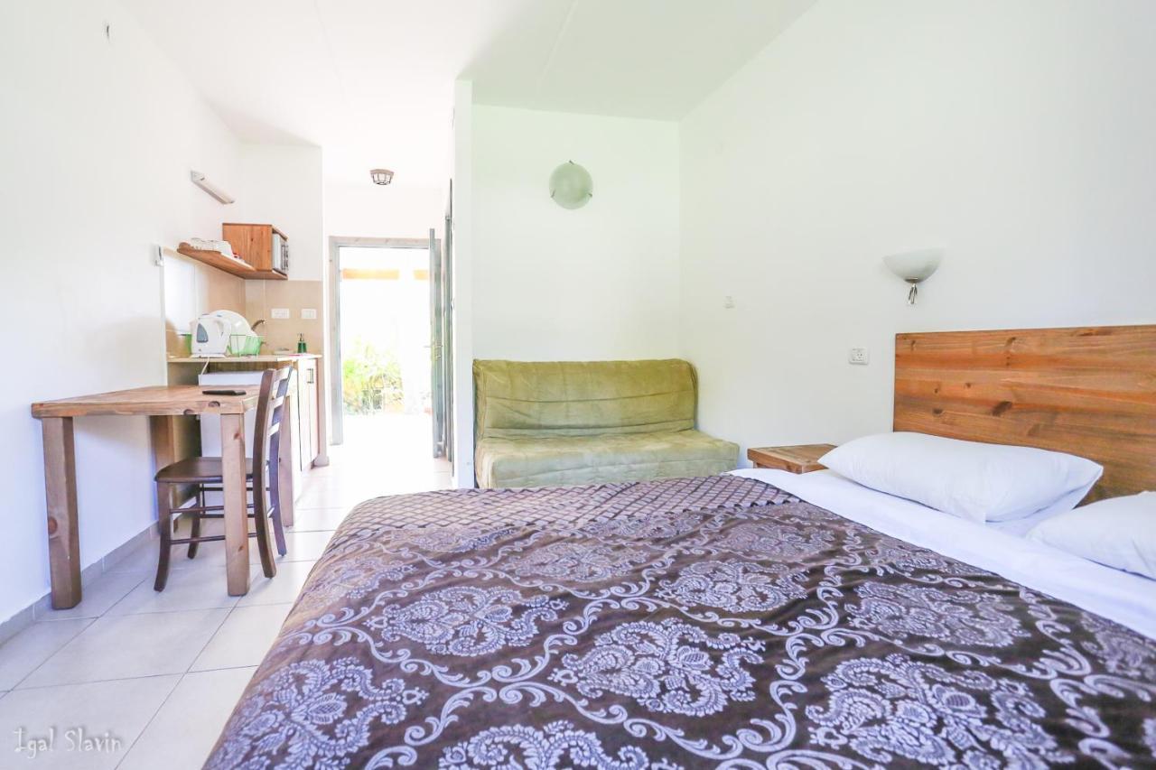 Kibbutz Moran Digital Nomads Village-Adults Only Екстер'єр фото