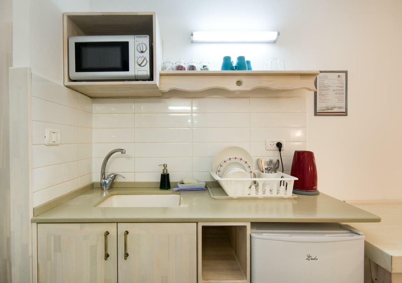 Kibbutz Moran Digital Nomads Village-Adults Only Екстер'єр фото