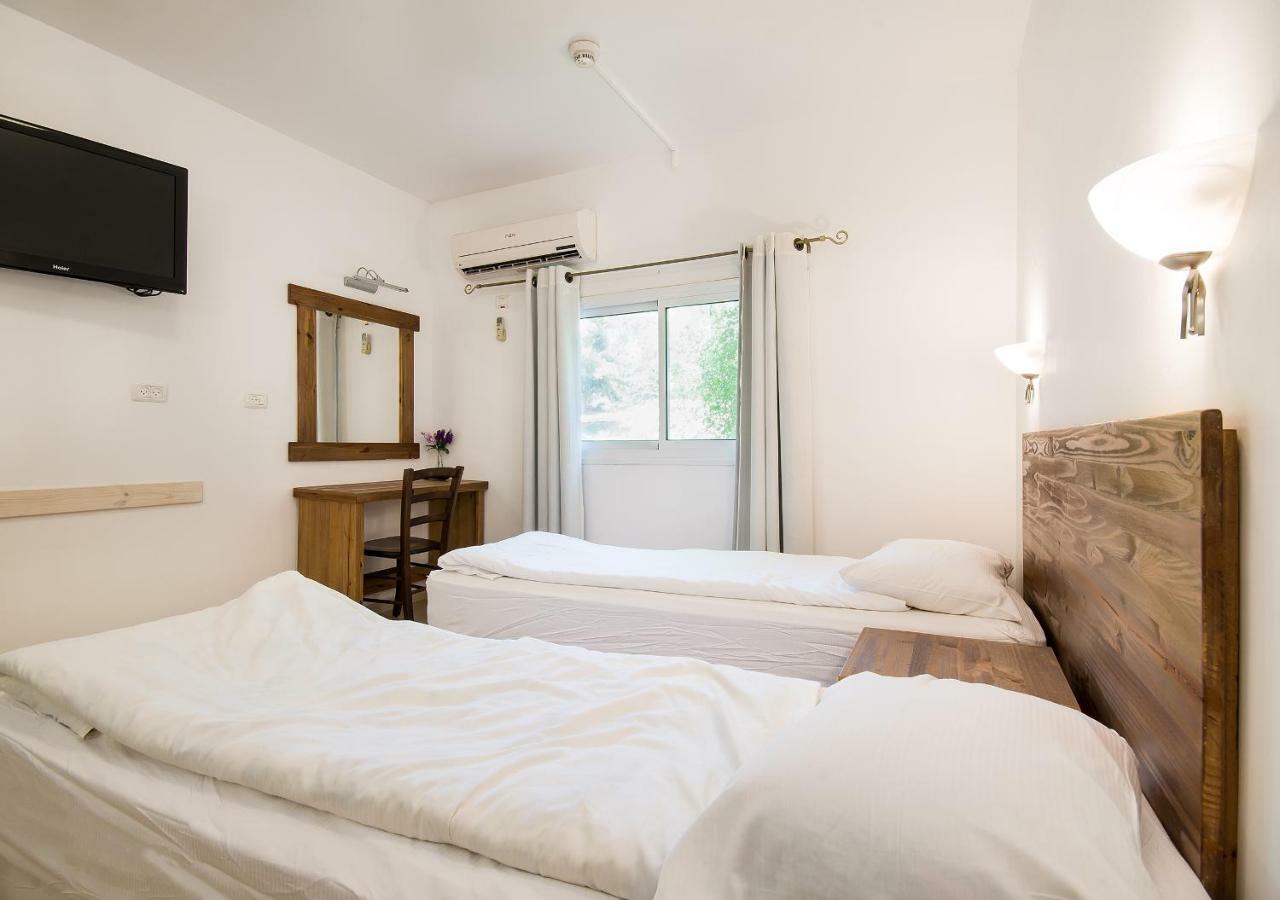 Kibbutz Moran Digital Nomads Village-Adults Only Екстер'єр фото