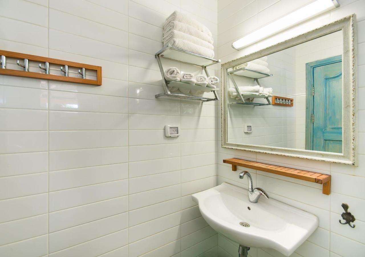 Kibbutz Moran Digital Nomads Village-Adults Only Екстер'єр фото