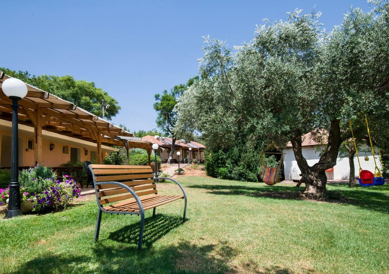 Kibbutz Moran Digital Nomads Village-Adults Only Екстер'єр фото