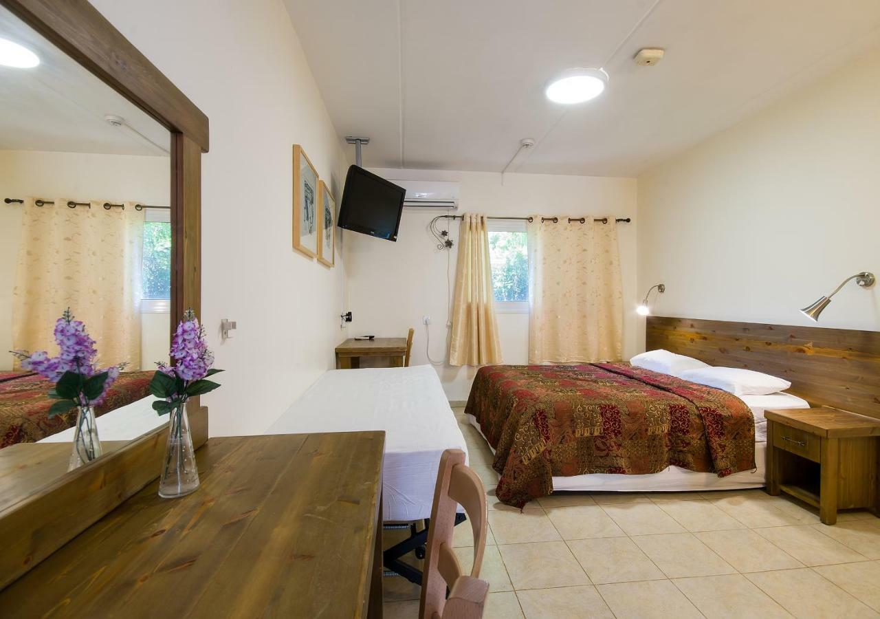 Kibbutz Moran Digital Nomads Village-Adults Only Екстер'єр фото