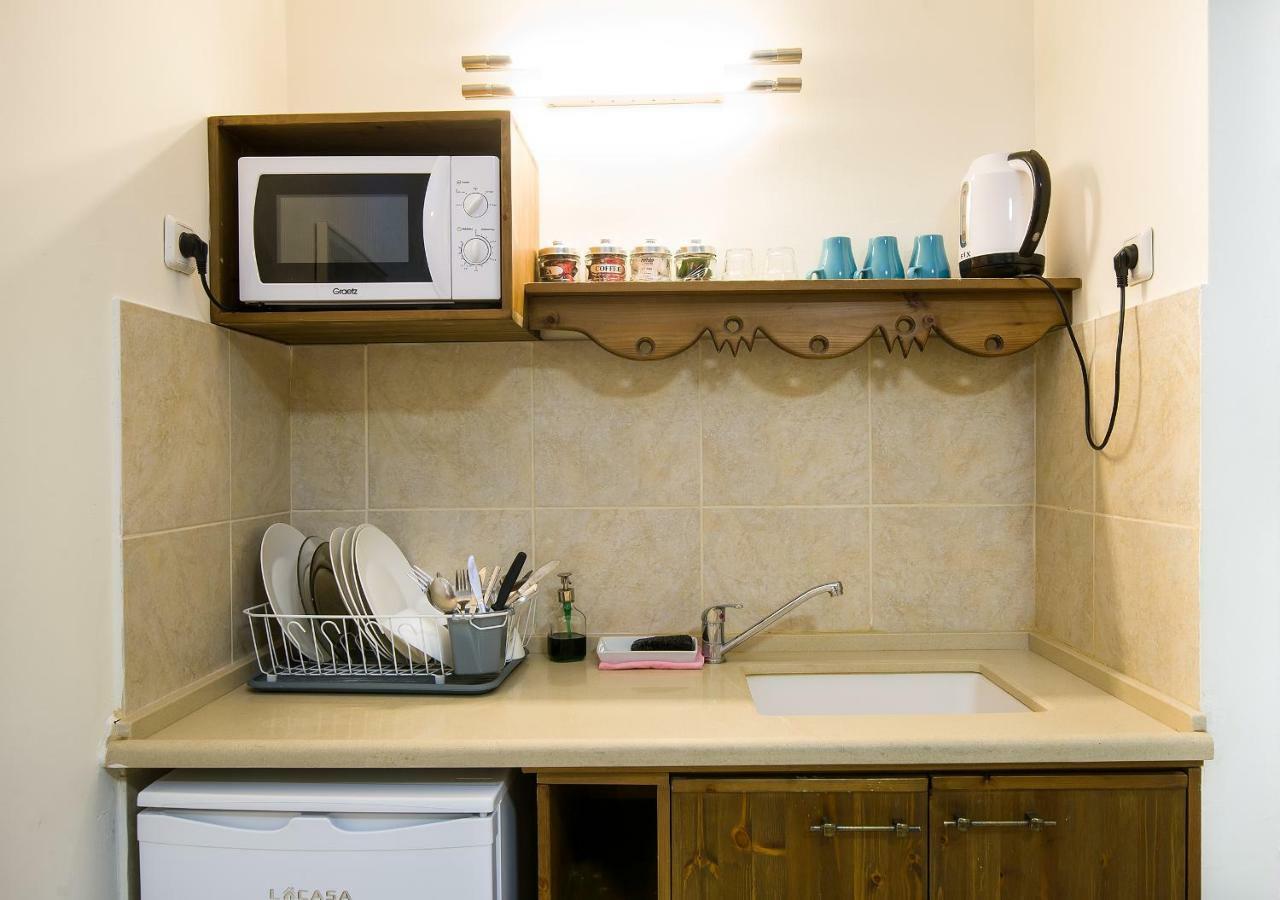 Kibbutz Moran Digital Nomads Village-Adults Only Екстер'єр фото