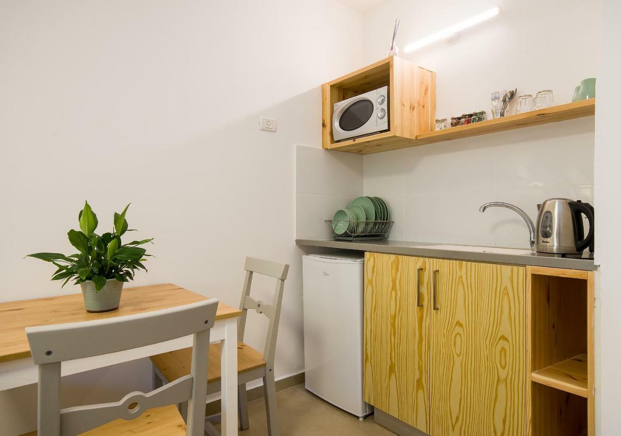 Kibbutz Moran Digital Nomads Village-Adults Only Екстер'єр фото