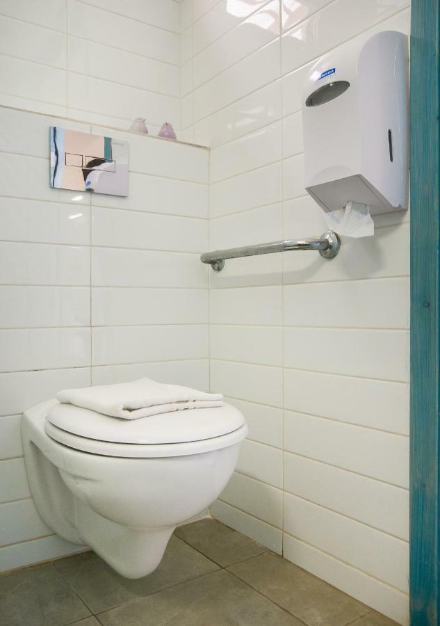 Kibbutz Moran Digital Nomads Village-Adults Only Екстер'єр фото