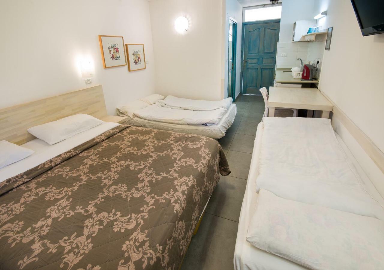 Kibbutz Moran Digital Nomads Village-Adults Only Екстер'єр фото