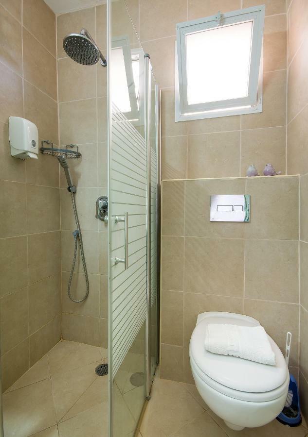 Kibbutz Moran Digital Nomads Village-Adults Only Екстер'єр фото