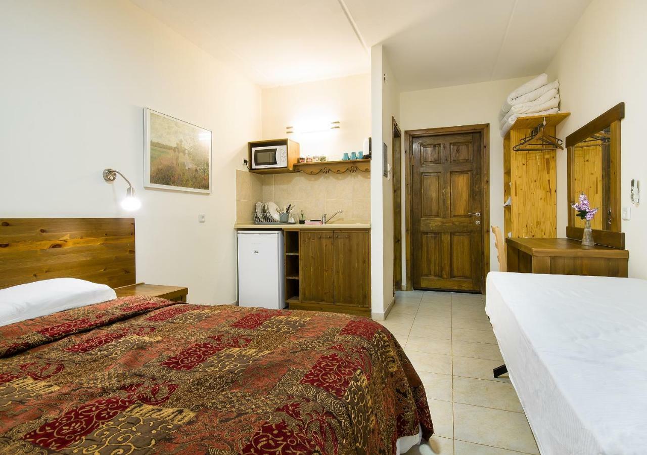 Kibbutz Moran Digital Nomads Village-Adults Only Екстер'єр фото