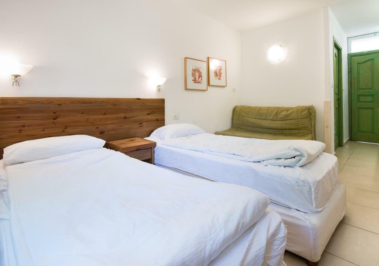 Kibbutz Moran Digital Nomads Village-Adults Only Екстер'єр фото