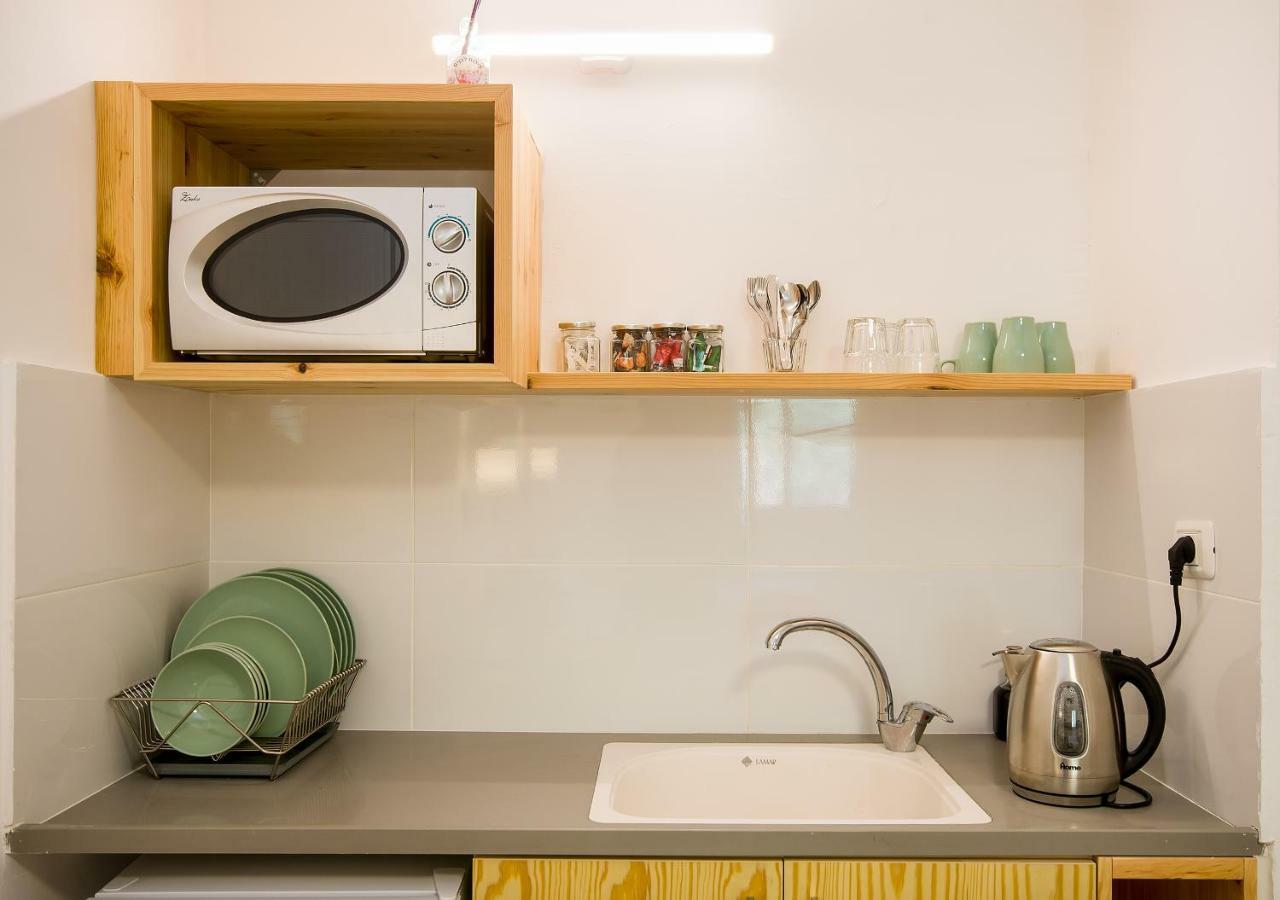 Kibbutz Moran Digital Nomads Village-Adults Only Екстер'єр фото