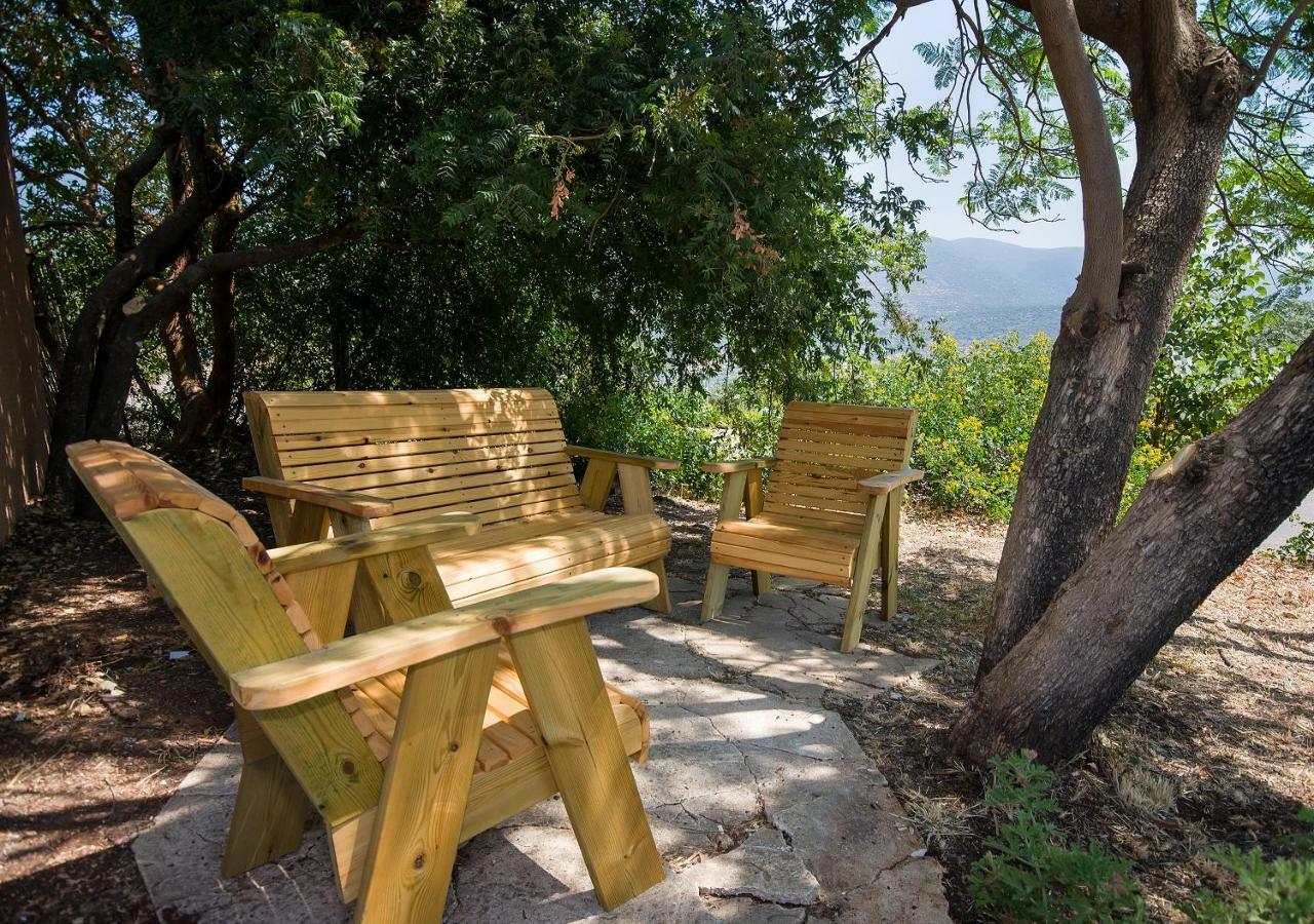 Kibbutz Moran Digital Nomads Village-Adults Only Екстер'єр фото