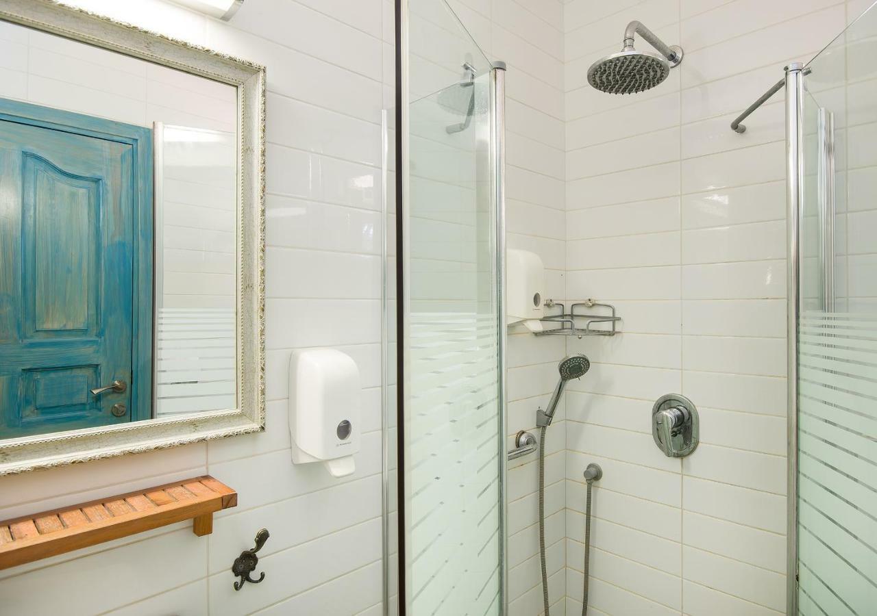 Kibbutz Moran Digital Nomads Village-Adults Only Екстер'єр фото