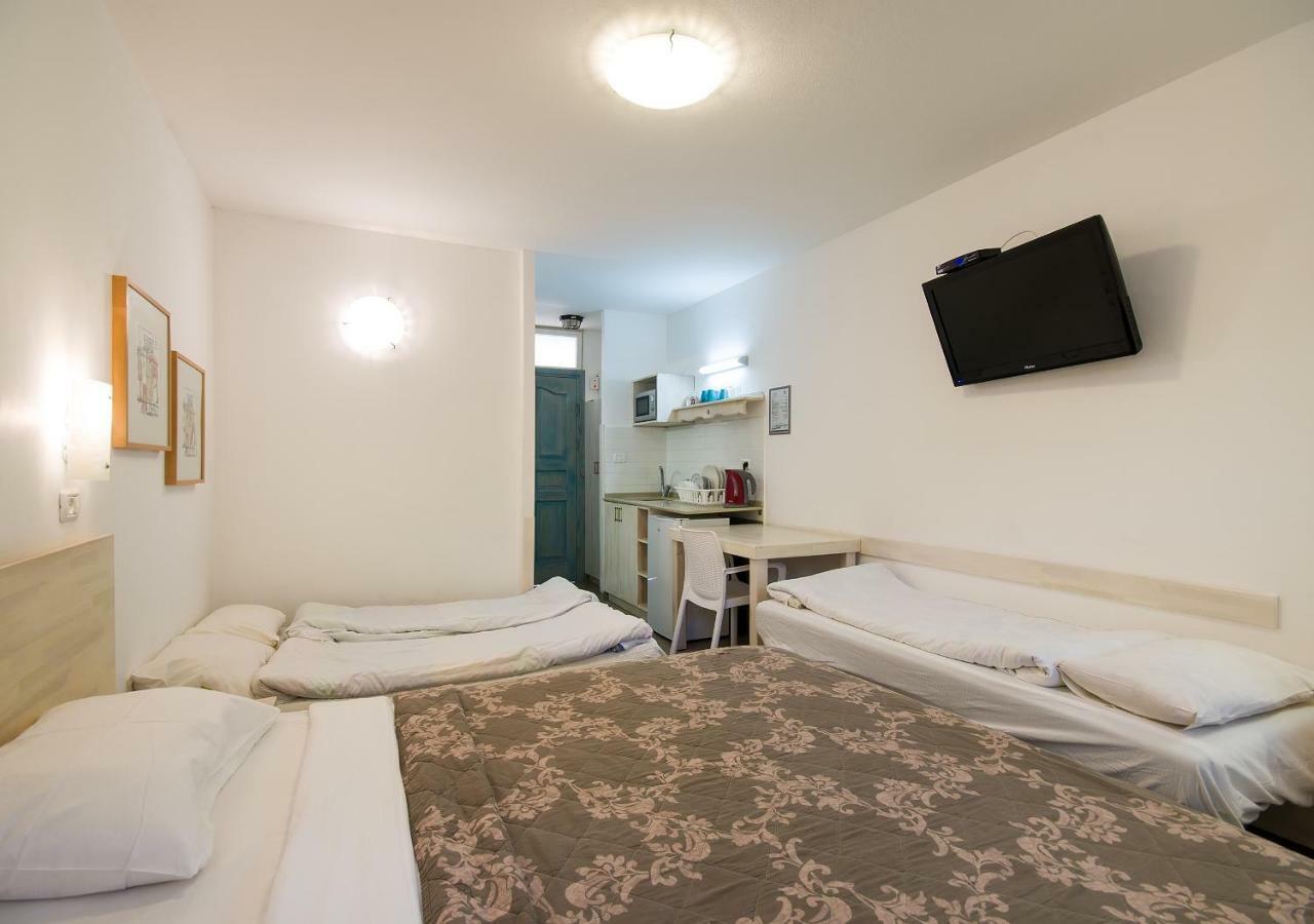 Kibbutz Moran Digital Nomads Village-Adults Only Екстер'єр фото