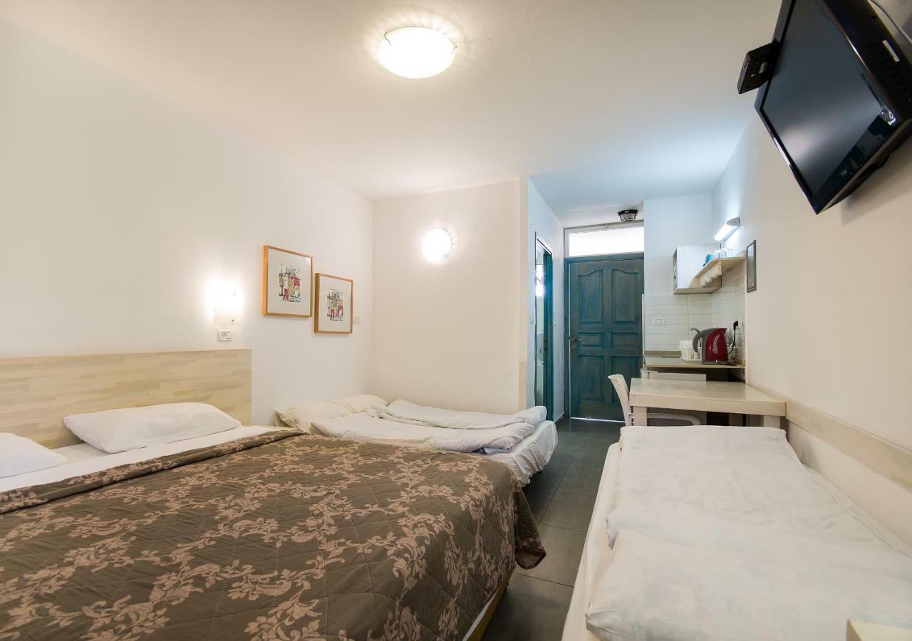 Kibbutz Moran Digital Nomads Village-Adults Only Екстер'єр фото