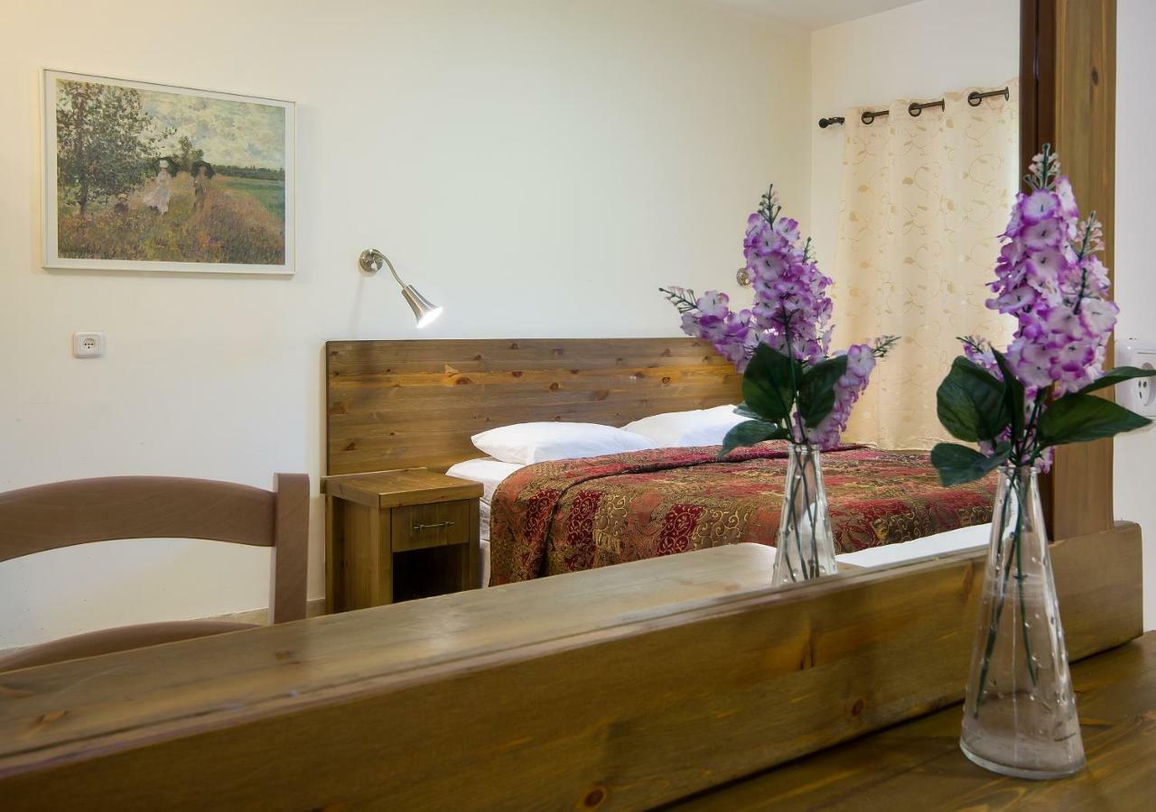 Kibbutz Moran Digital Nomads Village-Adults Only Екстер'єр фото