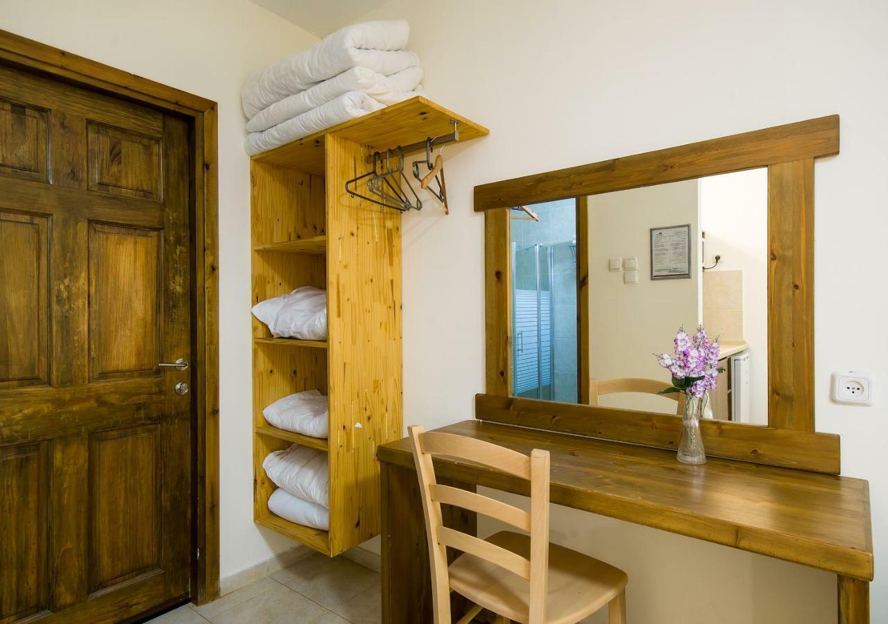 Kibbutz Moran Digital Nomads Village-Adults Only Екстер'єр фото