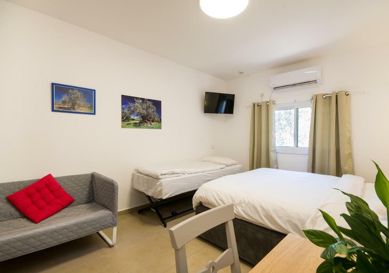 Kibbutz Moran Digital Nomads Village-Adults Only Екстер'єр фото