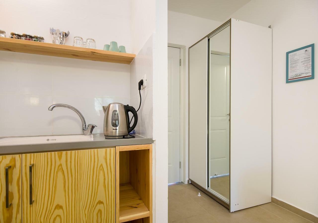Kibbutz Moran Digital Nomads Village-Adults Only Екстер'єр фото