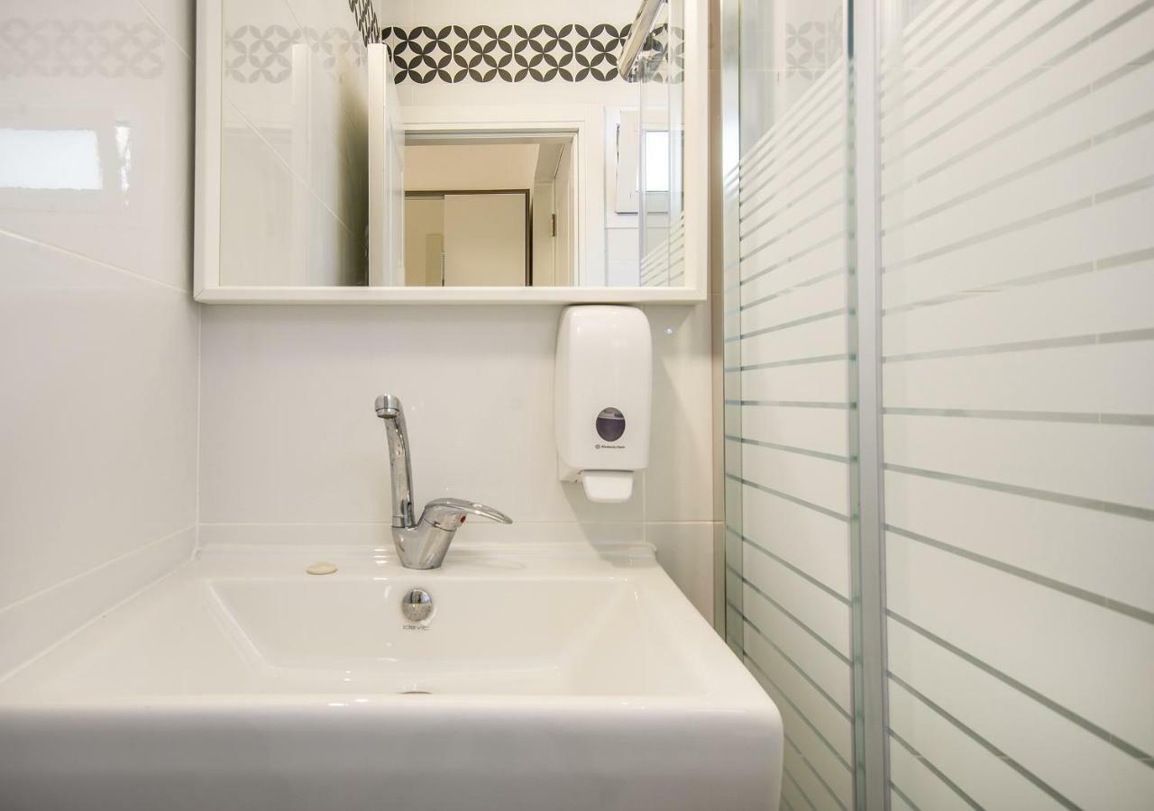 Kibbutz Moran Digital Nomads Village-Adults Only Екстер'єр фото