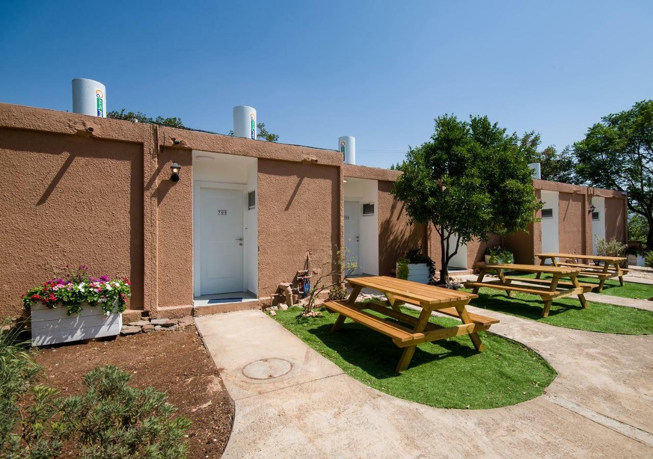 Kibbutz Moran Digital Nomads Village-Adults Only Екстер'єр фото