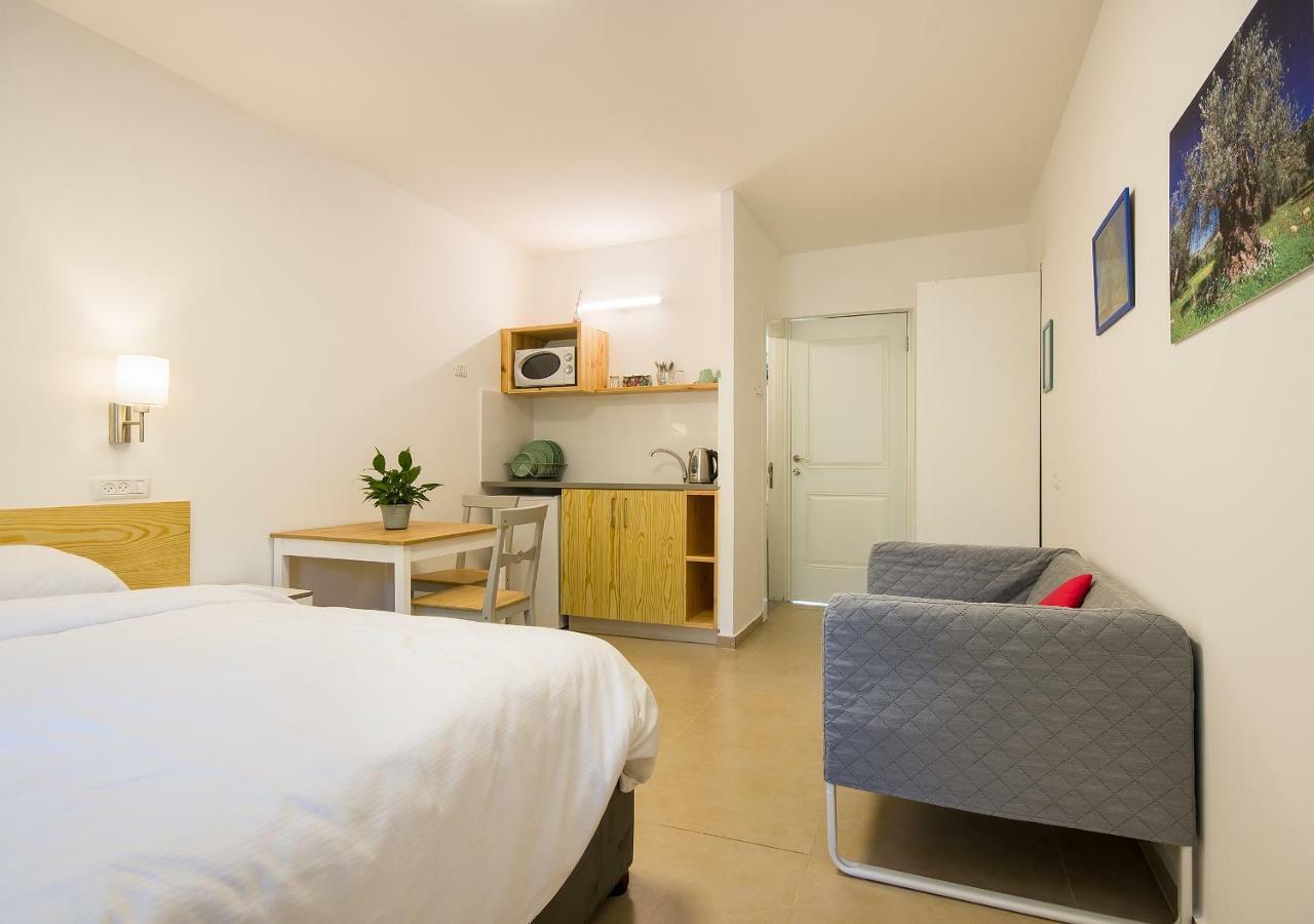 Kibbutz Moran Digital Nomads Village-Adults Only Екстер'єр фото