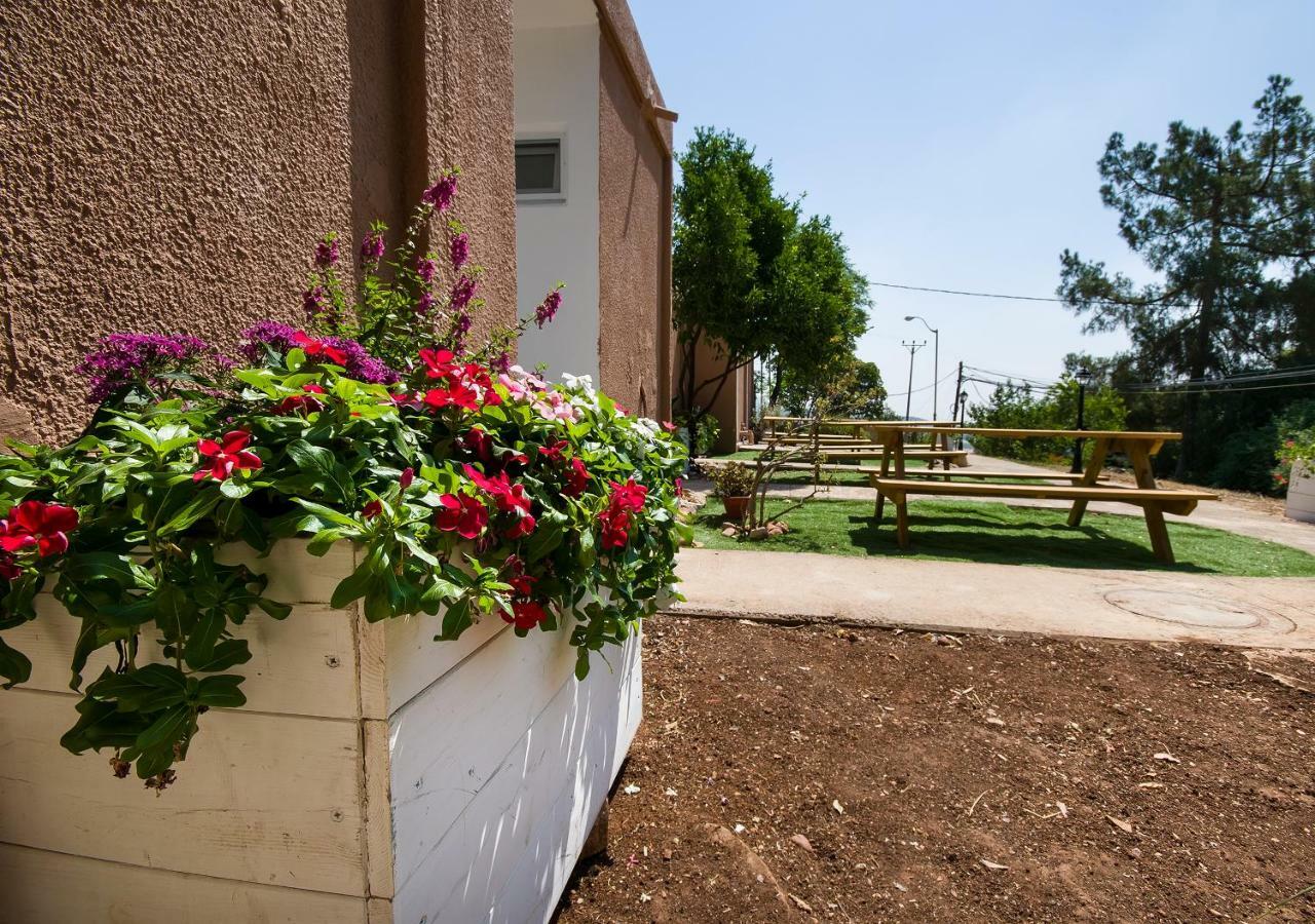 Kibbutz Moran Digital Nomads Village-Adults Only Екстер'єр фото