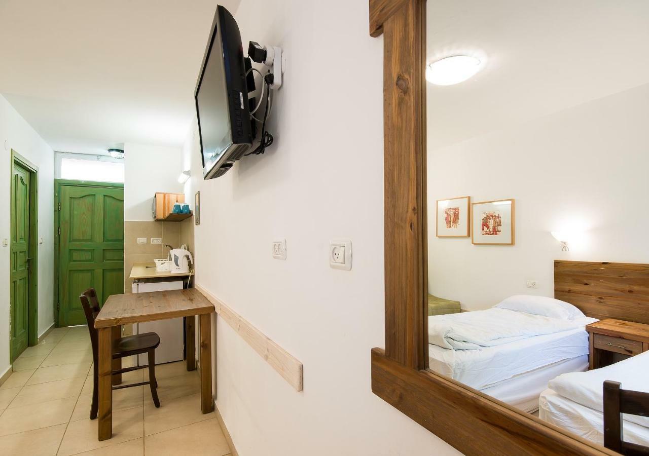 Kibbutz Moran Digital Nomads Village-Adults Only Екстер'єр фото