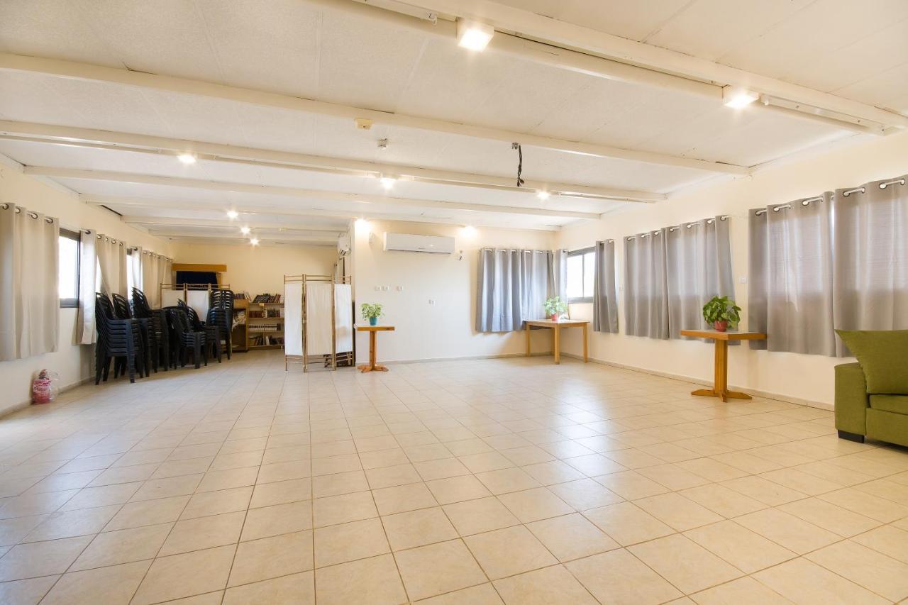 Kibbutz Moran Digital Nomads Village-Adults Only Екстер'єр фото