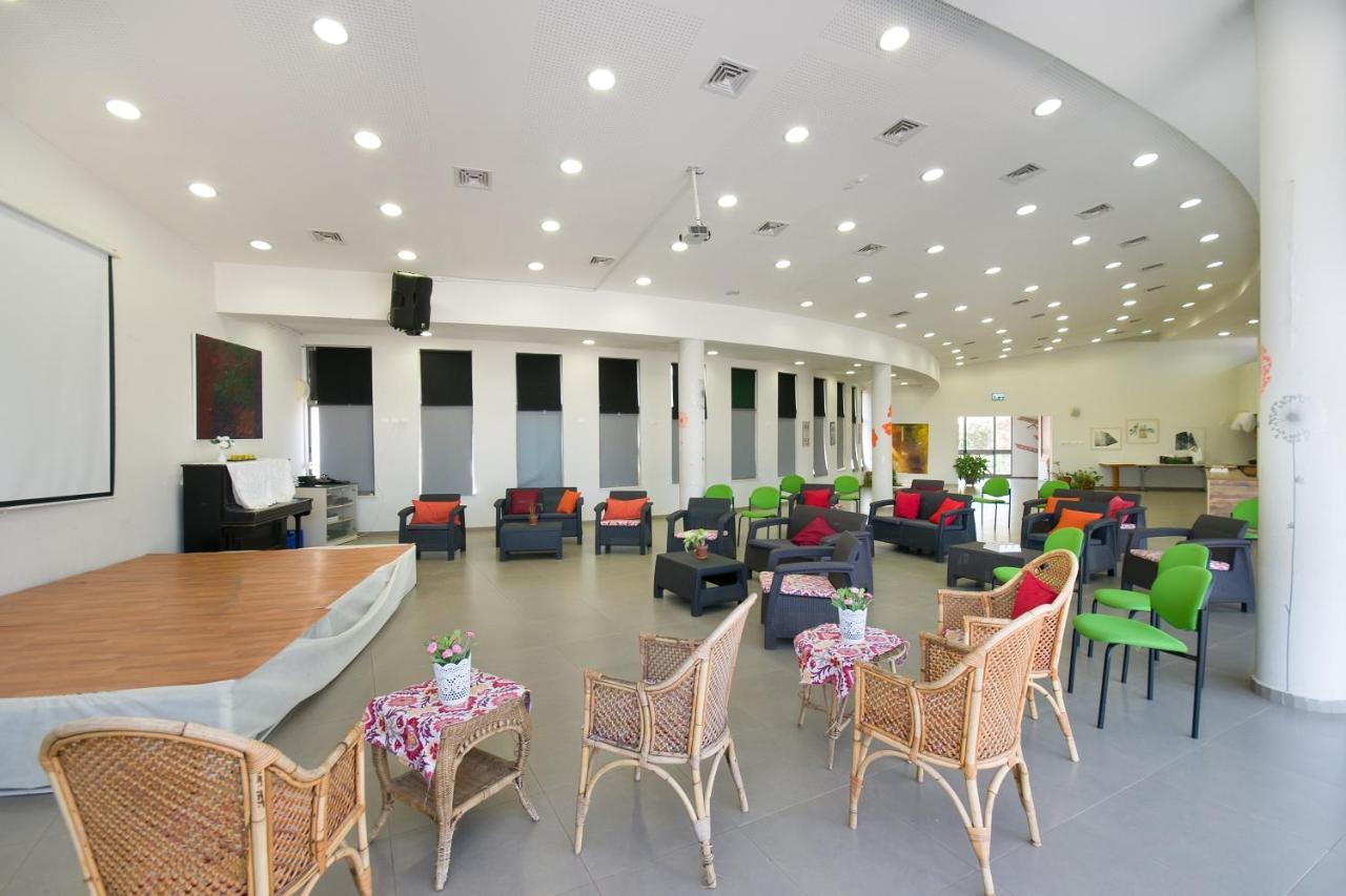 Kibbutz Moran Digital Nomads Village-Adults Only Екстер'єр фото