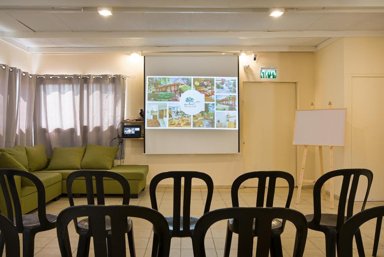 Kibbutz Moran Digital Nomads Village-Adults Only Екстер'єр фото